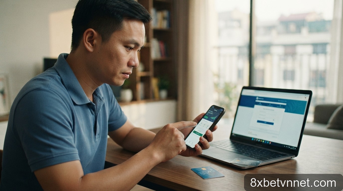 Liên kết VNeID với tài khoản ngân hàng: Hạn chót 30/6/2027 và những điều người chơi cá cược cần lưu ý - 2